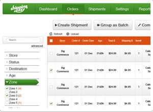 Order Management
